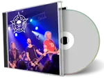 Front cover artwork of Black Star Riders 2022-12-02 CD London Audience