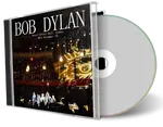 Front cover artwork of Bob Dylan 2013-11-28 CD London Audience