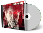 Front cover artwork of Bob Dylan 2023-07-09 CD Rome Audience