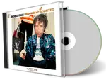 Front cover artwork of Bob Dylan Compilation CD Highway Revisited 1965 2003 Soundboard