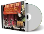Front cover artwork of Bob Dylan Compilation CD Usa Box Volume 2 Audience