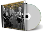 Front cover artwork of Desert Rose Band 1990-04-01 CD Santa Monica Audience