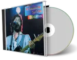 Front cover artwork of Eric Clapton 1977-06-14 CD Paris Audience