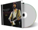 Front cover artwork of Eric Clapton 1978-02-11 CD Santa Monica Soundboard