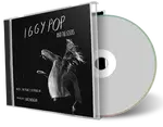 Front cover artwork of Iggy Pop 2023-04-29 CD Las Vegas Audience