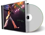 Front cover artwork of Led Zeppelin 1969-10-12 CD London Audience