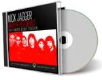 Front cover artwork of Mick Jagger And The Red Devils Compilation CD The Famous Blues Session Soundboard
