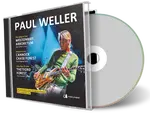 Front cover artwork of Paul Weller 2023-06-08 CD Westonbirt National Arboretum Audience