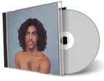 Front cover artwork of Prince 1981-04-06 CD New Orleans Soundboard