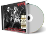 Artwork Cover of Styx 1976-04-18 CD Toronto Audience