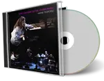 Artwork Cover of Sylvie Courvoisier Trio 2023-04-19 CD Vienna Soundboard