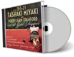 Artwork Cover of Tashaki Miyaki 2023-03-03 CD Los Angeles Audience