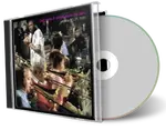 Artwork Cover of Thad Jones 1985-01-21 CD Vienna Soundboard