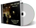 Artwork Cover of Thalia Zedek Band 2013-03-11 CD Cambridge Audience