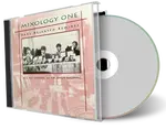Front cover artwork of The Beatles Compilation CD Mixology One Soundboard