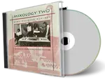 Front cover artwork of The Beatles Compilation CD Mixology Two Soundboard