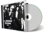 Artwork Cover of The Nomads 1984-11-30 CD Amsterdam Soundboard