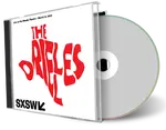 Artwork Cover of The Orielles 2023-03-13 CD Austin Audience