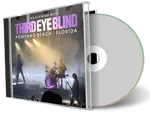 Artwork Cover of Third Eye Blind 2023-03-18 CD Pompano Beach Audience