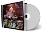 Artwork Cover of Tito Puente 1994-07-24 CD Pori Soundboard