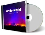 Artwork Cover of Underworld 2023-04-15 CD Coachella Valley Music And Arts Festival Audience