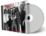 Artwork Cover of Uriah Heep 1975-09-03 CD New York City Audience