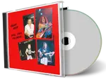 Artwork Cover of Uriah Heep 1994-06-14 CD Kassel Audience