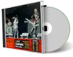 Artwork Cover of Uriah Heep 2014-08-01 CD Unterpremstatten Audience