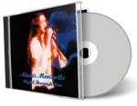 Front cover artwork of Alanis Morissette Compilation CD Right Through You Soundboard