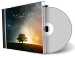 Front cover artwork of Anathema 2012-10-08 CD Vienna Audience