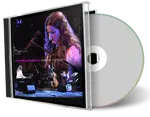 Front cover artwork of Anna Greta Sigurdardottir Trio 2021-03-12 CD Stockholm Soundboard
