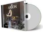 Front cover artwork of Arion 2023-02-18 CD Birmingham Audience