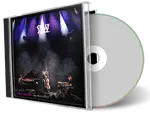 Front cover artwork of Avishai Cohen Trio 2023-04-20 CD Cully Soundboard