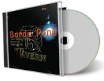 Front cover artwork of Bardo Pond 2002-03-08 CD Denver Audience
