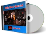 Front cover artwork of Billy Hart Quartet 2022-10-04 CD Ferrara Soundboard