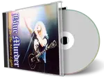 Front cover artwork of Blue Murder 1993-12-03 CD Tokyo Soundboard