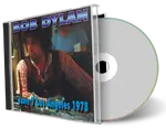 Front cover artwork of Bob Dylan 1978-06-07 CD Los Angeles Audience