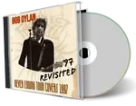 Front cover artwork of Bob Dylan Compilation CD Net Covers Revisited 1997 Audience