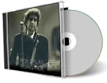 Front cover artwork of Bob Dylan Compilation CD Rising Tide Soundboard