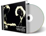 Front cover artwork of Bob Dylan Compilation CD Screaming At The Moon Volume 2 Audience