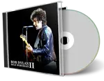 Front cover artwork of Bob Dylan Compilation CD Self Portrait Ii Soundboard