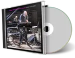 Front cover artwork of Bugge Wesseltoft And Henrik Schwarz 2023-05-13 CD Berlin Soundboard