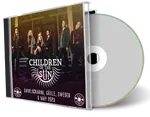 Front cover artwork of Children Of The Sun 2023-05-06 CD Gavle Audience