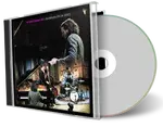 Front cover artwork of Emmet Cohen Trio 2023-04-05 CD Stockholm Soundboard