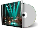 Front cover artwork of Exit North 2023-05-27 CD Helmond Audience