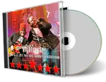 Front cover artwork of Guns N Roses 2006-05-17 CD New York City Audience