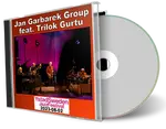 Front cover artwork of Jan Garbarek Group 2023-08-02 CD Ystad Jazzfestival Soundboard