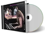 Front cover artwork of Pat Metheny Group 1978-03-09 CD Epalinges Soundboard