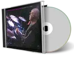 Front cover artwork of Paul Motian Electric Bebop Band 1997-11-14 CD Lausanne Soundboard