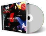 Front cover artwork of Roger Waters 2006-06-26 CD London Audience